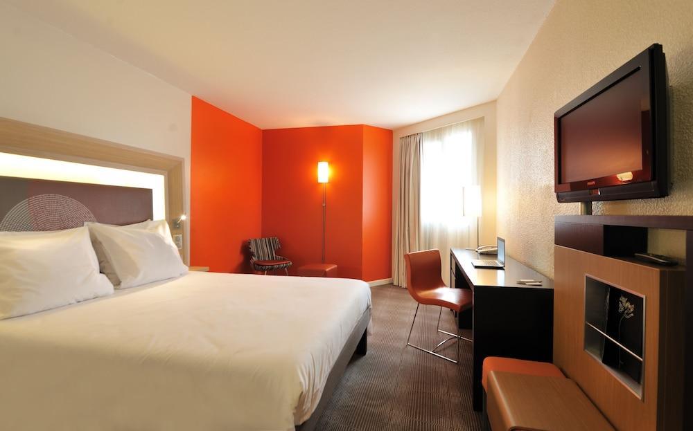 Novotel Дакар Экстерьер фото