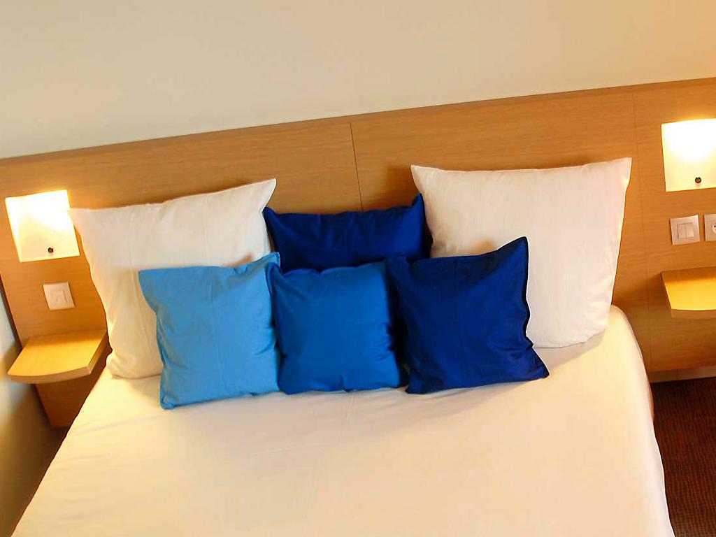 Novotel Дакар Экстерьер фото