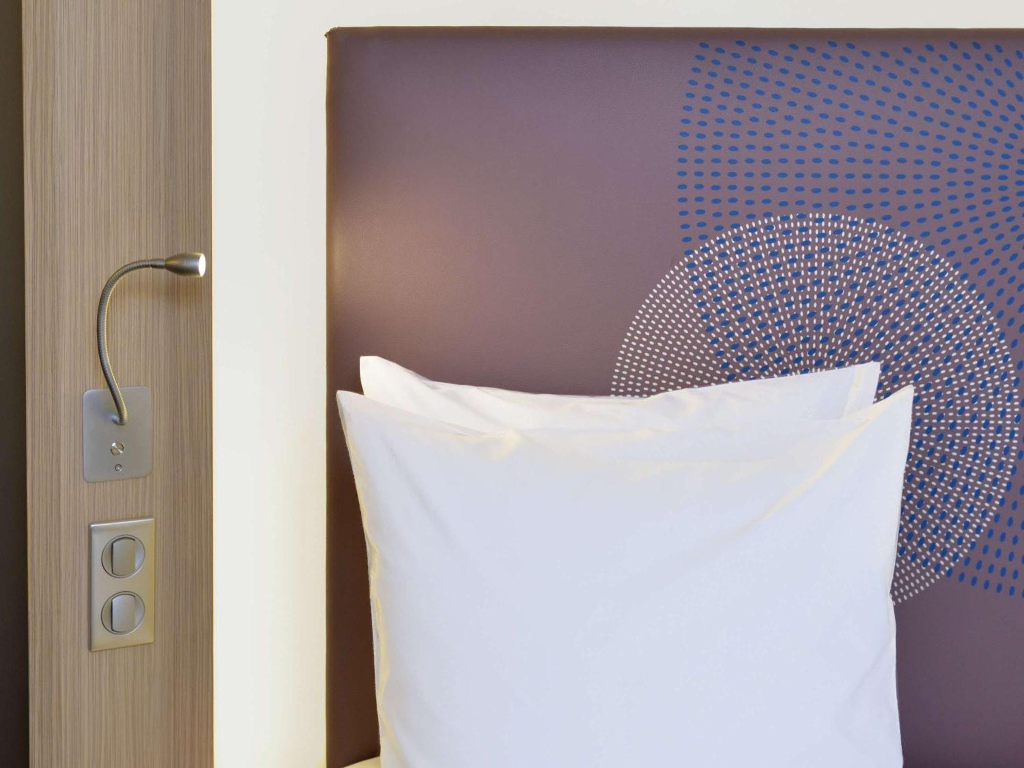 Novotel Дакар Экстерьер фото