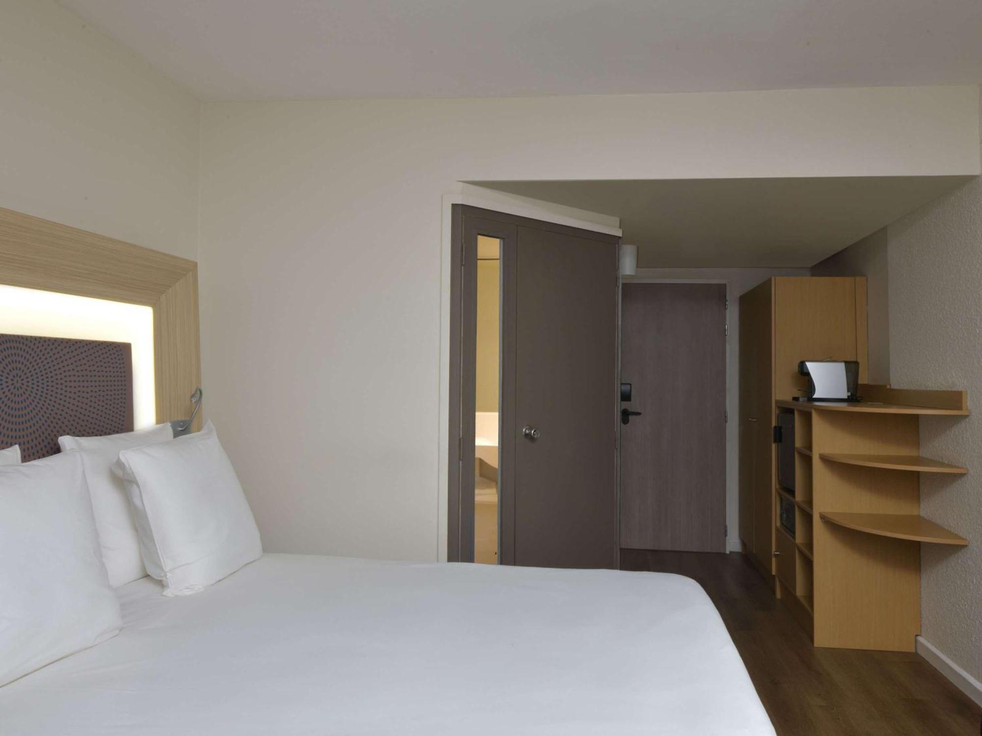 Novotel Дакар Экстерьер фото