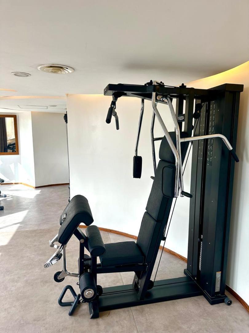 Novotel Дакар Экстерьер фото