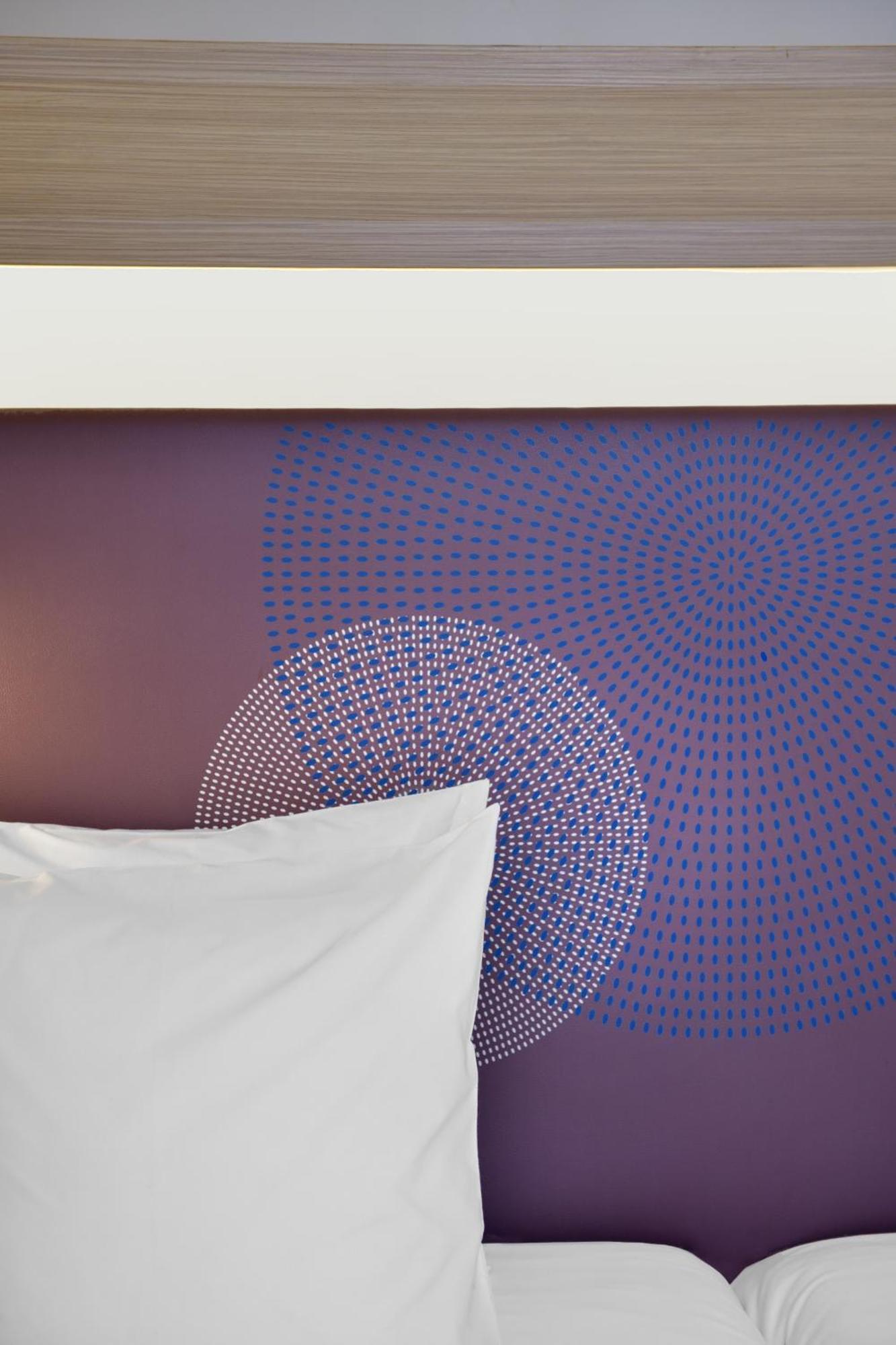 Novotel Дакар Экстерьер фото