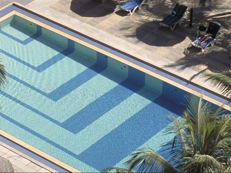 Novotel Дакар Экстерьер фото