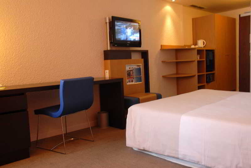 Novotel Дакар Экстерьер фото