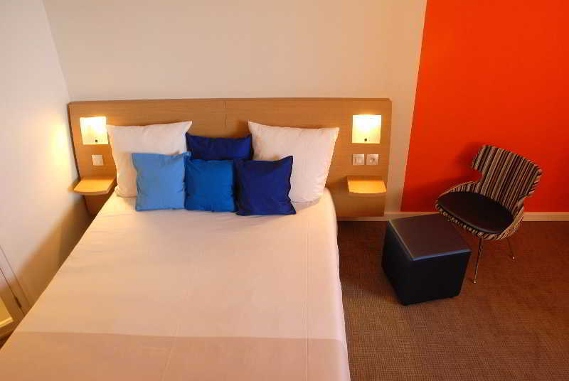 Novotel Дакар Экстерьер фото